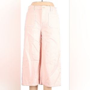 POINT SUR Cropped Leg Pants, 29